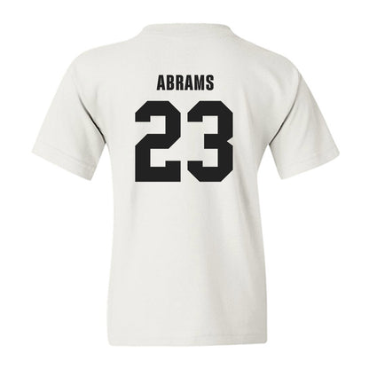 TCU - NCAA Football : Keylan Abrams - Classic Shersey Youth T-Shirt-1