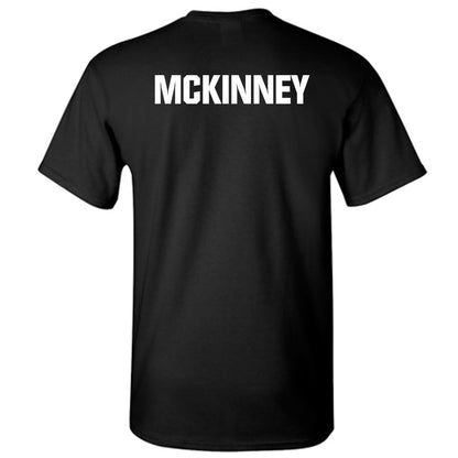 TCU - NCAA Football : Noah McKinney - Sports Shersey T-Shirt-1