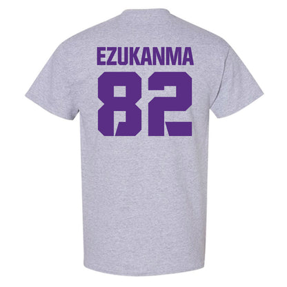TCU - NCAA Football : Dozie Ezukanma - Sports Shersey T-Shirt