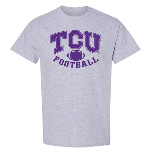TCU - NCAA Football : Markis Deal - Sports Shersey T-Shirt-0