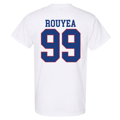 LA Tech - NCAA Football : Judd Rouyea - T-Shirt