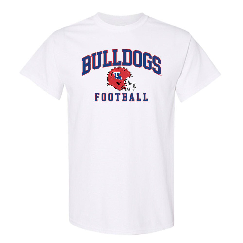 LA Tech - NCAA Football : Blake Baker - T-Shirt