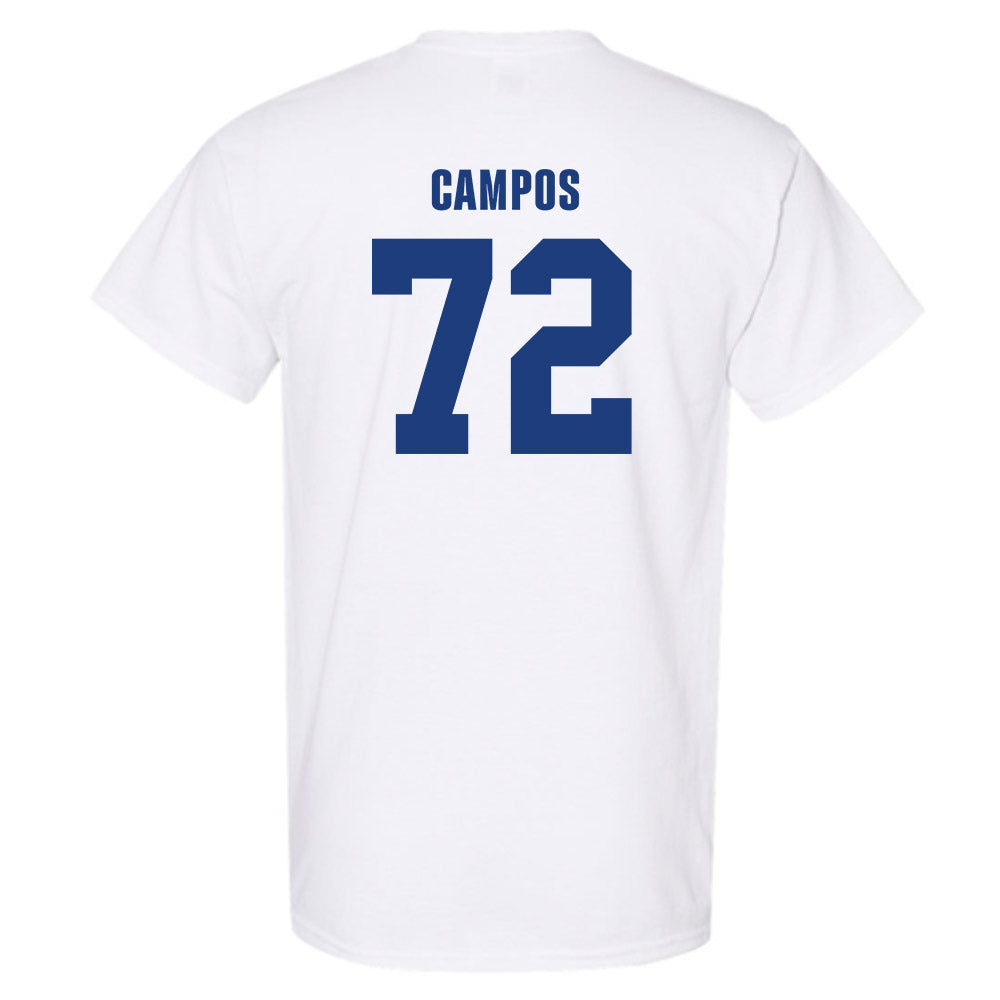 LA Tech - NCAA Softball : Bryannah Campos - Classic Shersey T-Shirt-1