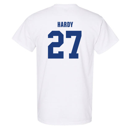 LA Tech - NCAA Football : Grayson Hardy - Classic Shersey T-Shirt-1
