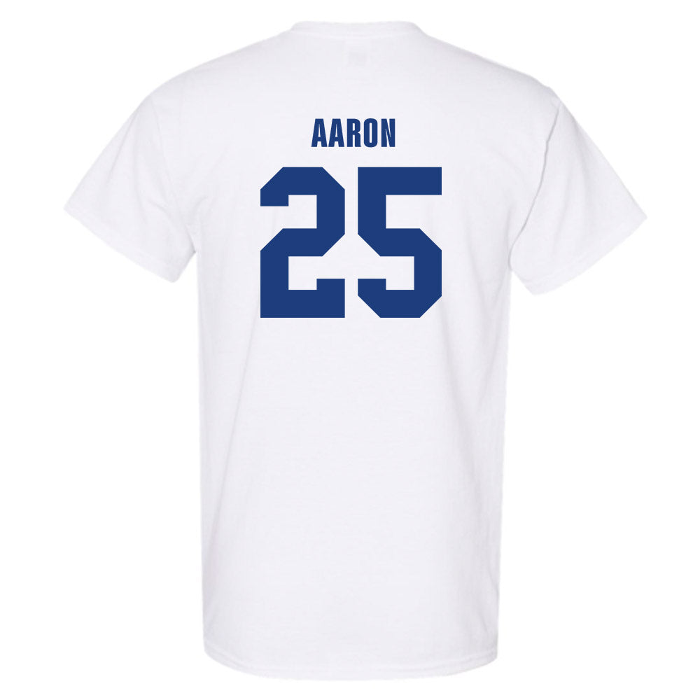 LA Tech - NCAA Women's Basketball : Averi Aaron - Classic Shersey T-Shirt
