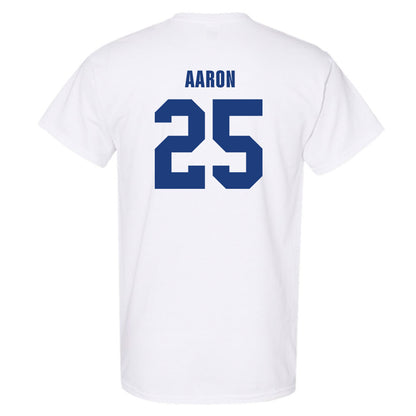 LA Tech - NCAA Women's Basketball : Averi Aaron - Classic Shersey T-Shirt