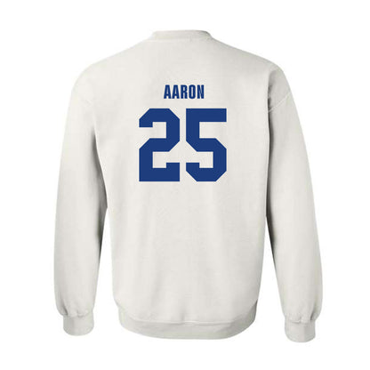 LA Tech - NCAA Women's Basketball : Averi Aaron - Classic Shersey Crewneck Sweatshirt