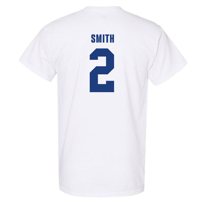 LA Tech - NCAA Softball : Ansleigh Smith - Classic Shersey T-Shirt-1
