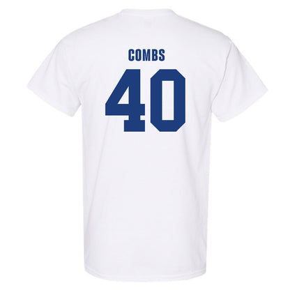 LA Tech - NCAA Football : Ayden Combs - Classic Shersey T-Shirt-1