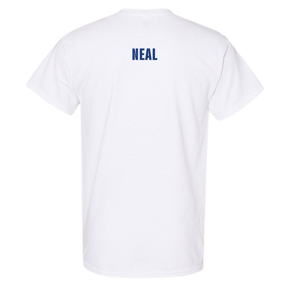 LA Tech - NCAA Men's Track & Field : Porter Neal - Classic Shersey T-Shirt-1