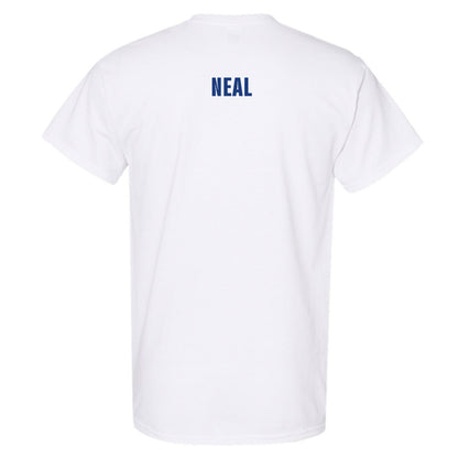 LA Tech - NCAA Men's Track & Field : Porter Neal - Classic Shersey T-Shirt-1
