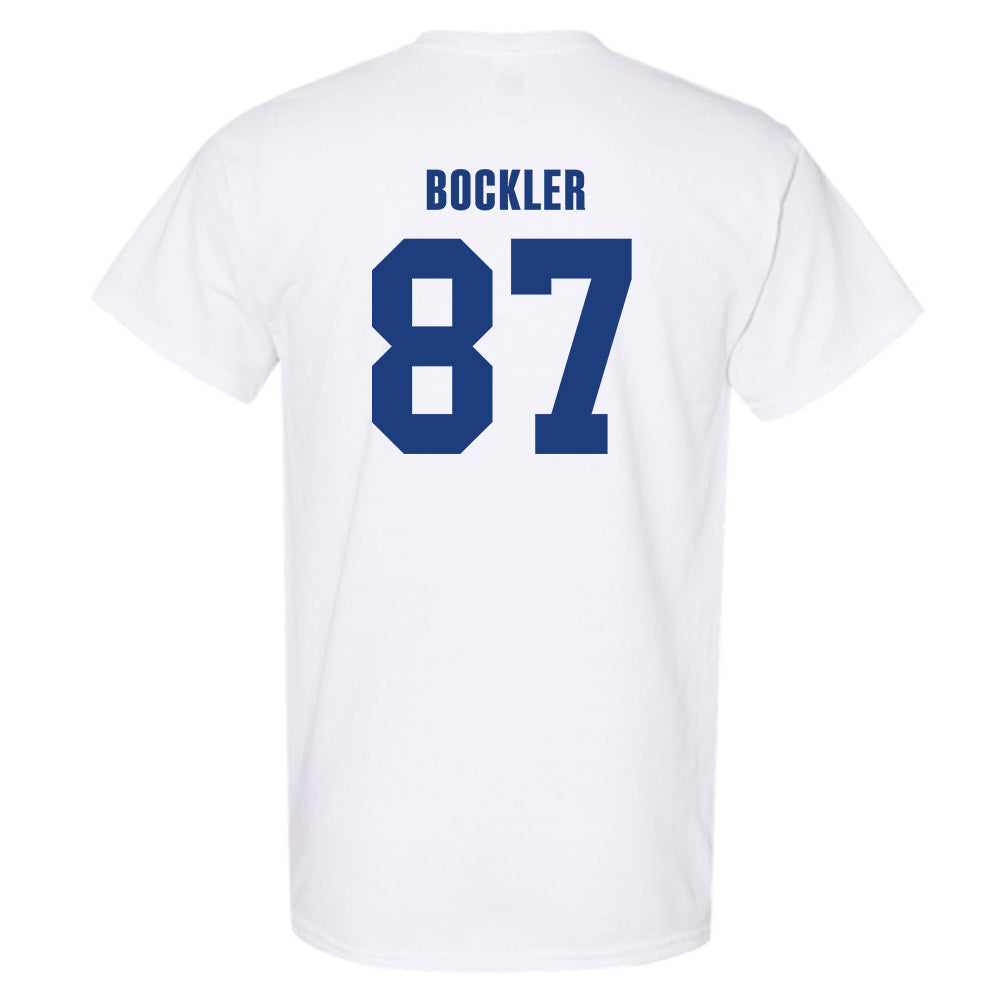 LA Tech - NCAA Football : Brayden Bockler - Classic Shersey T-Shirt-1
