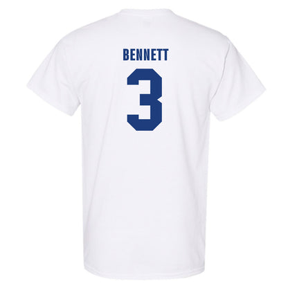 LA Tech - NCAA Softball : Cali Bennett - Classic Shersey T-Shirt-1