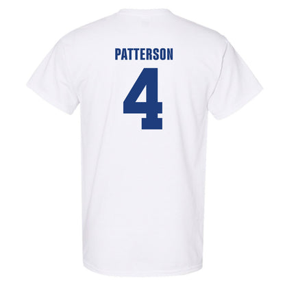 LA Tech - NCAA Baseball : Cade Patterson - Classic Shersey T-Shirt-1