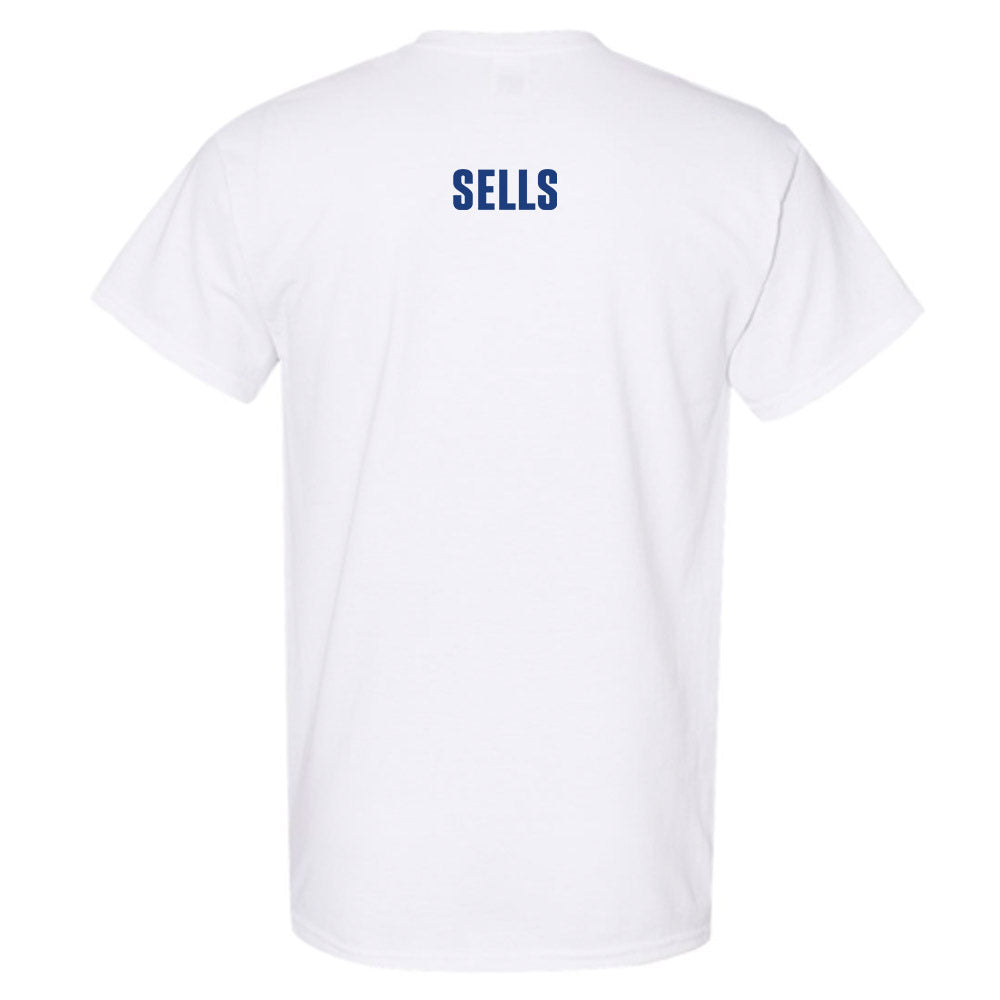 LA Tech - NCAA Women's Volleyball : Abbigayl Sells - Classic Shersey T-Shirt-1
