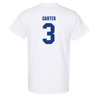 LA Tech - NCAA Football : Kameron Carter - Classic Shersey T-Shirt-1