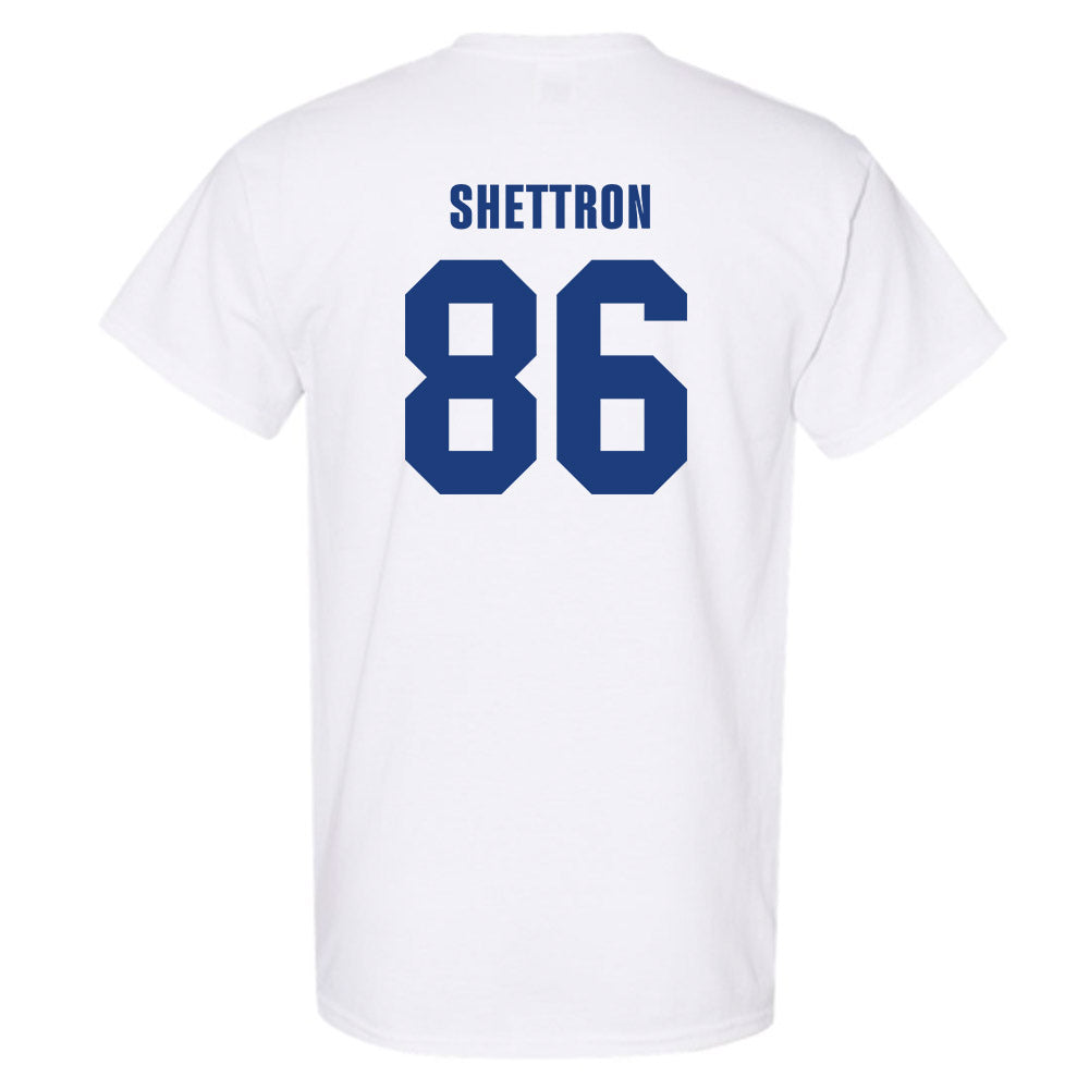 LA Tech - NCAA Football : Talyn Shettron - Classic Shersey T-Shirt-1