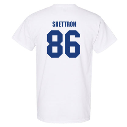 LA Tech - NCAA Football : Talyn Shettron - Classic Shersey T-Shirt-1