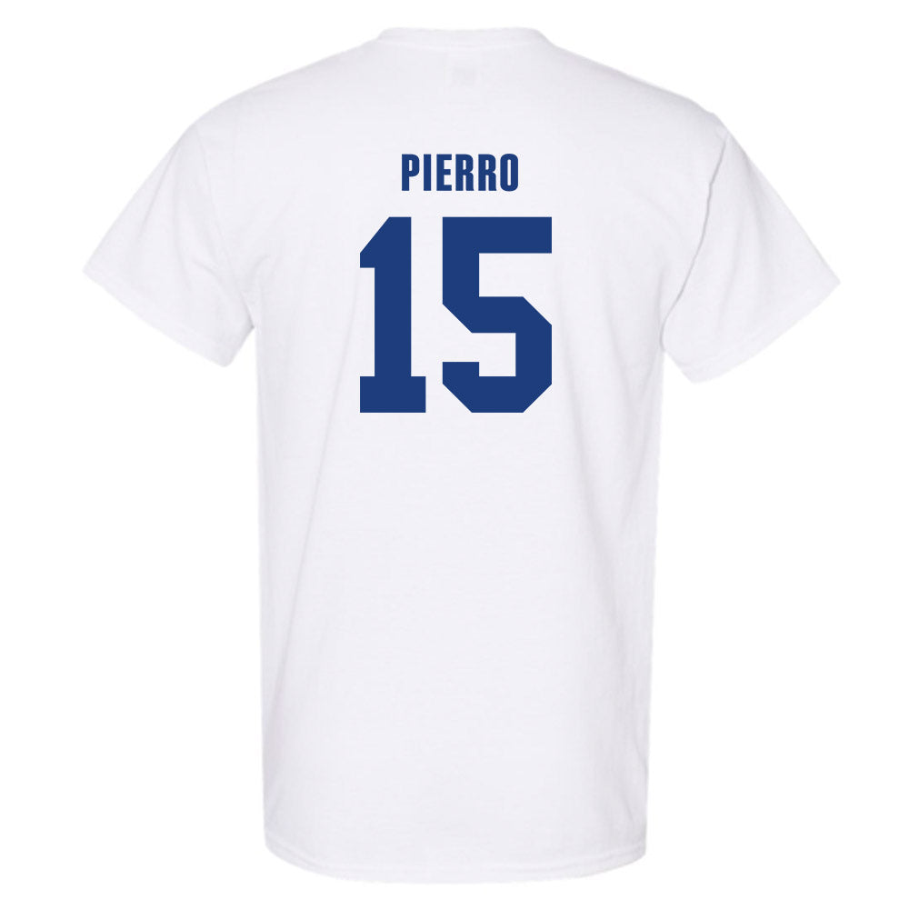 LA Tech - NCAA Football : David Pierro - Classic Shersey T-Shirt-1