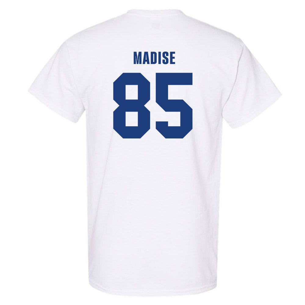 LA Tech - NCAA Football : Adem Madise - Classic Shersey T-Shirt-1