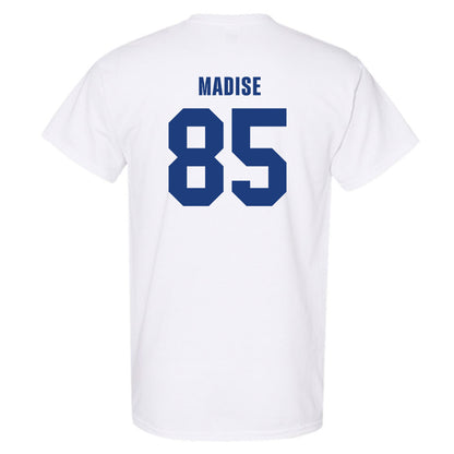 LA Tech - NCAA Football : Adem Madise - Classic Shersey T-Shirt-1