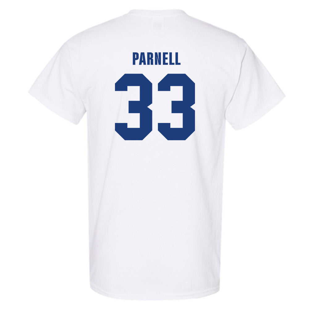 LA Tech - NCAA Football : Jaylon Parnell - Classic Shersey T-Shirt-1