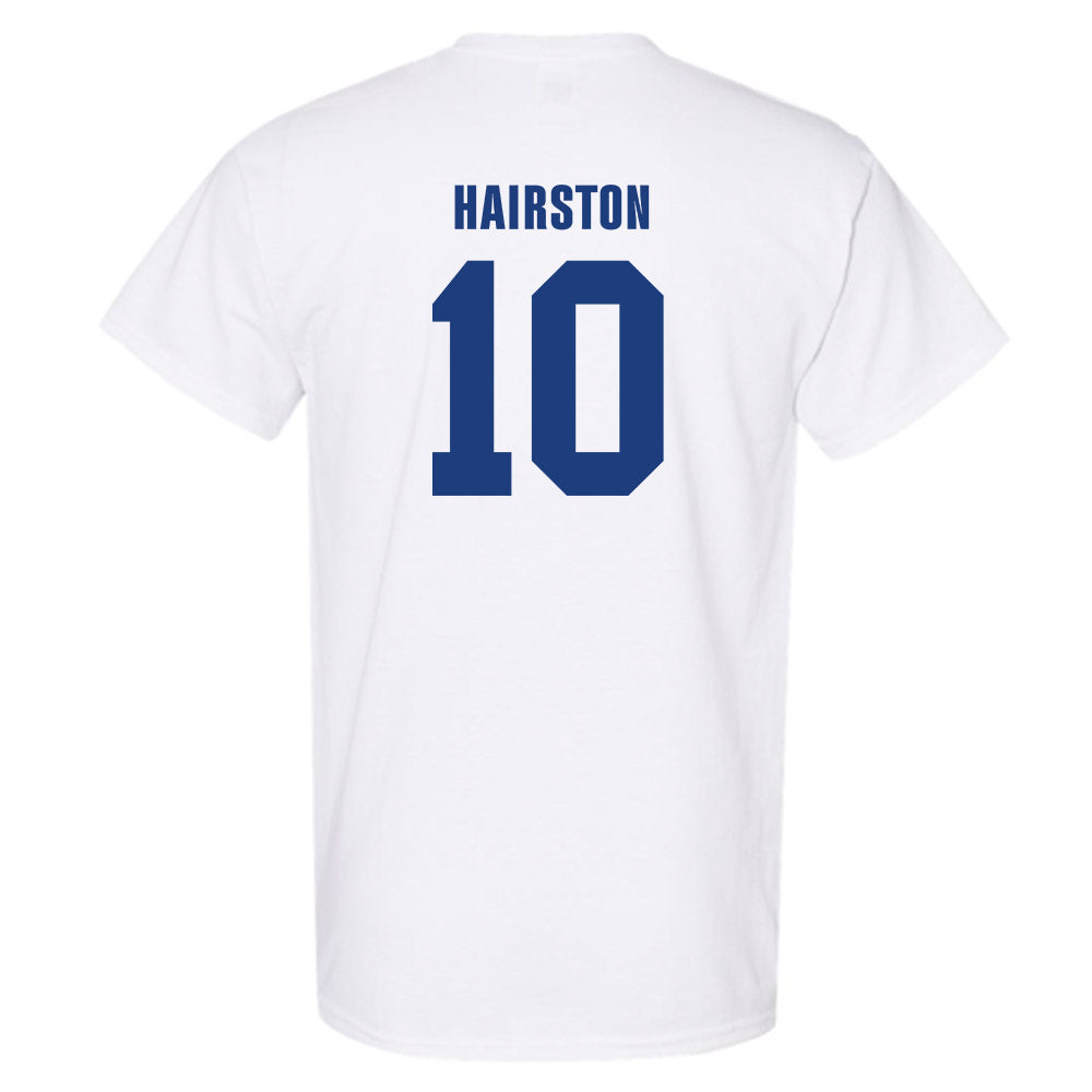 LA Tech - NCAA Women's Volleyball : Gabrielle Hairston - Classic Shersey T-Shirt