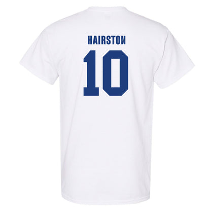 LA Tech - NCAA Women's Volleyball : Gabrielle Hairston - Classic Shersey T-Shirt