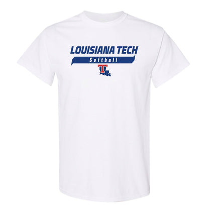LA Tech - NCAA Softball : Reagan Marchant - Classic Shersey T-Shirt-0