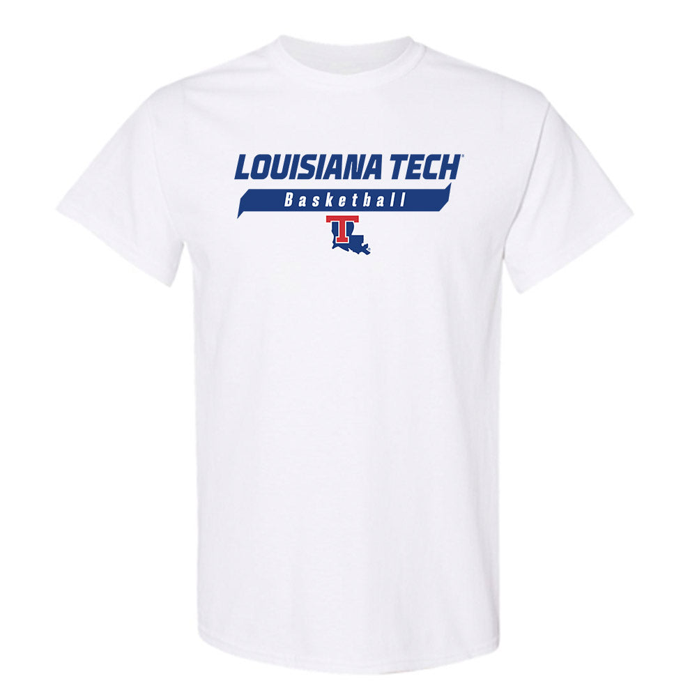 LA Tech - NCAA Women's Basketball : Kennedy Evans - Classic Shersey T-Shirt-0