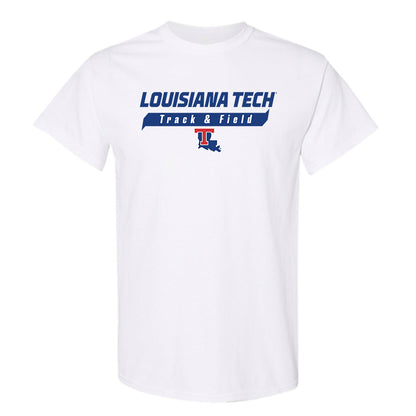 LA Tech - NCAA Women's Track & Field : Madison Gardner - Classic Shersey T-Shirt-0