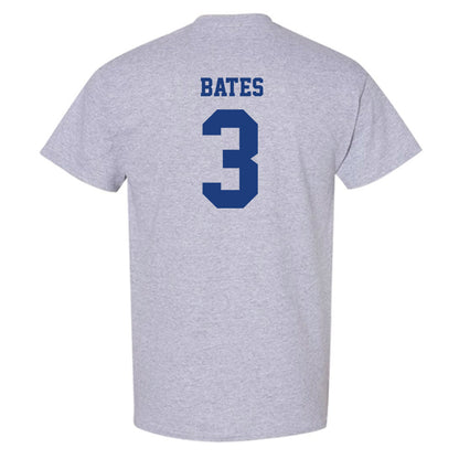 LA Tech - NCAA Men's Basketball : A.J. Bates - Classic Shersey T-Shirt-1