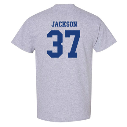 LA Tech - NCAA Football : Zachary Jackson - Classic Shersey T-Shirt-1