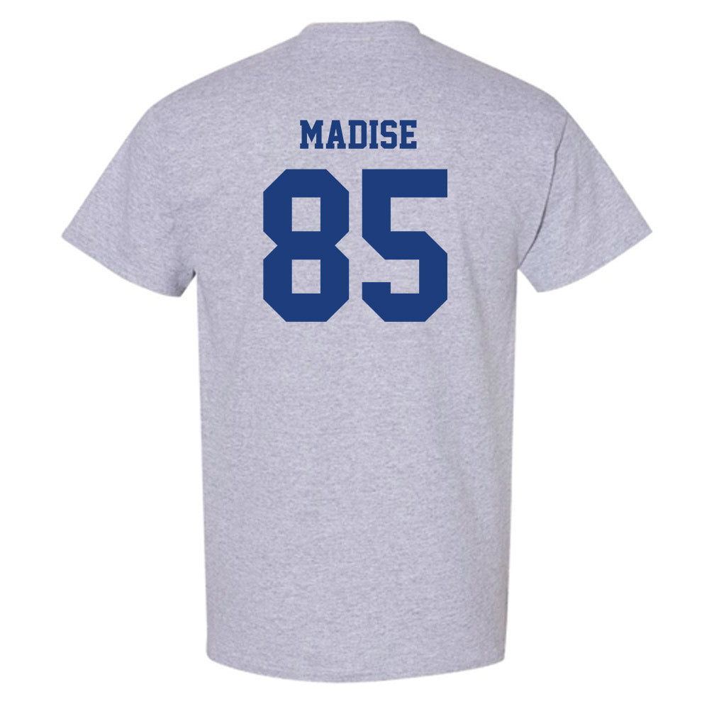 LA Tech - NCAA Football : Adem Madise - Classic Shersey T-Shirt-1