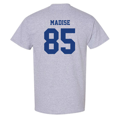 LA Tech - NCAA Football : Adem Madise - Classic Shersey T-Shirt-1