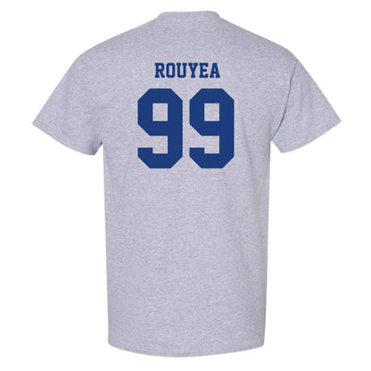 LA Tech - NCAA Football : Judd Rouyea - Classic Shersey T-Shirt