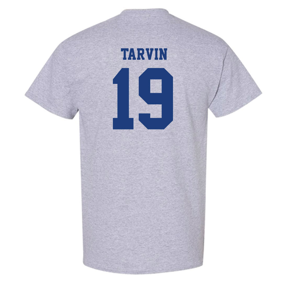 LA Tech - NCAA Football : John Tarvin - Classic Shersey T-Shirt-1
