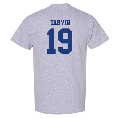 LA Tech - NCAA Football : John Tarvin - Classic Shersey T-Shirt-1