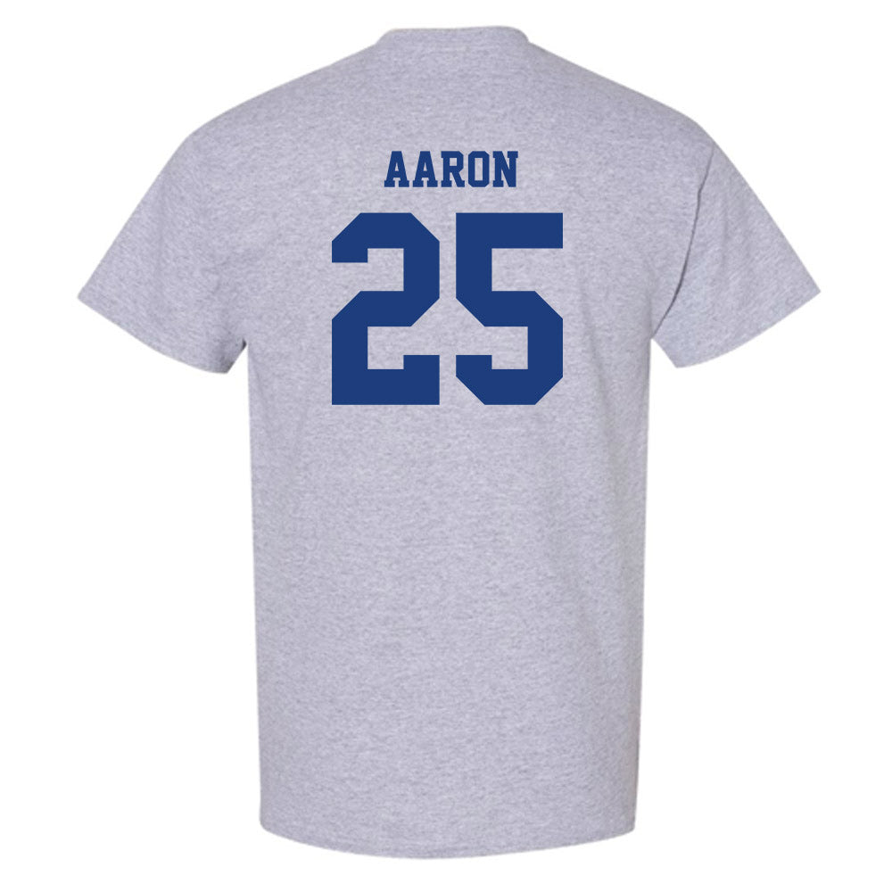 LA Tech - NCAA Women's Basketball : Averi Aaron - Classic Shersey T-Shirt