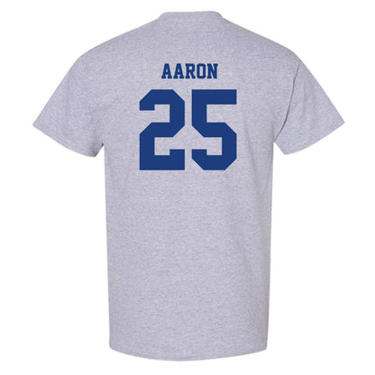 LA Tech - NCAA Women's Basketball : Averi Aaron - Classic Shersey T-Shirt