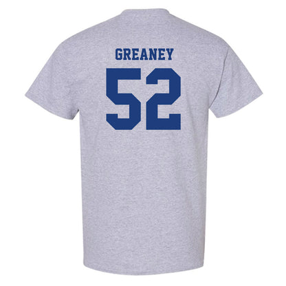LA Tech - NCAA Baseball : Nick Greaney - Classic Shersey T-Shirt-1
