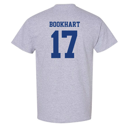 LA Tech - NCAA Football : Demario Bookhart - Classic Shersey T-Shirt-1
