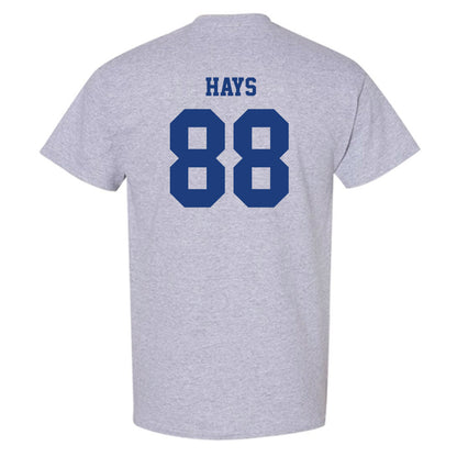 LA Tech - NCAA Football : Zachary Hays - Classic Shersey T-Shirt-1