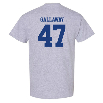 LA Tech - NCAA Softball : Bradi Gallaway - Classic Shersey T-Shirt-1