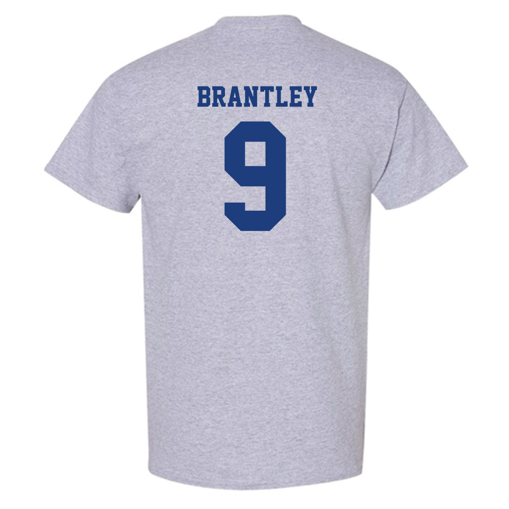 LA Tech - NCAA Football : Joshua Brantley - Classic Shersey T-Shirt-1