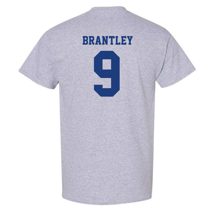 LA Tech - NCAA Football : Joshua Brantley - Classic Shersey T-Shirt-1