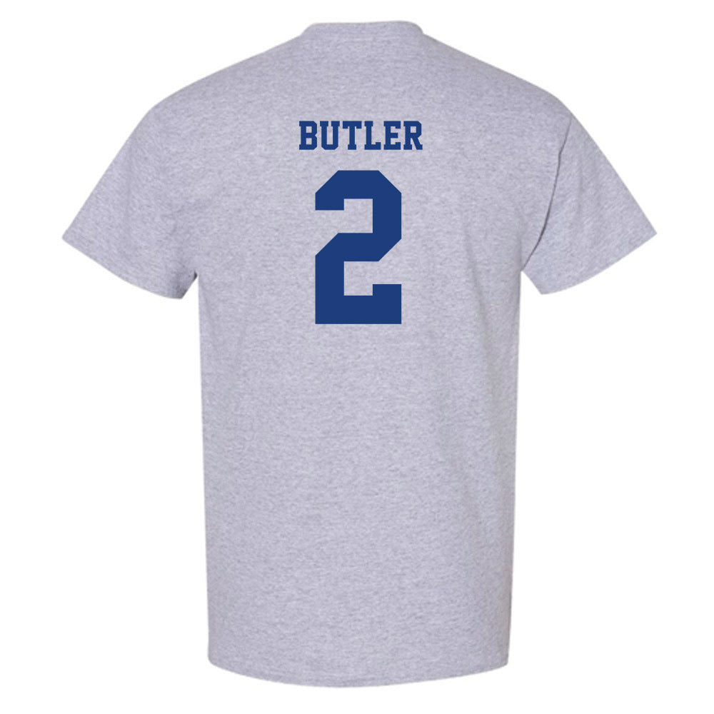 LA Tech - NCAA Football : Amari Butler - Classic Shersey T-Shirt-1