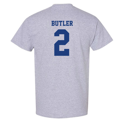 LA Tech - NCAA Football : Amari Butler - Classic Shersey T-Shirt-1