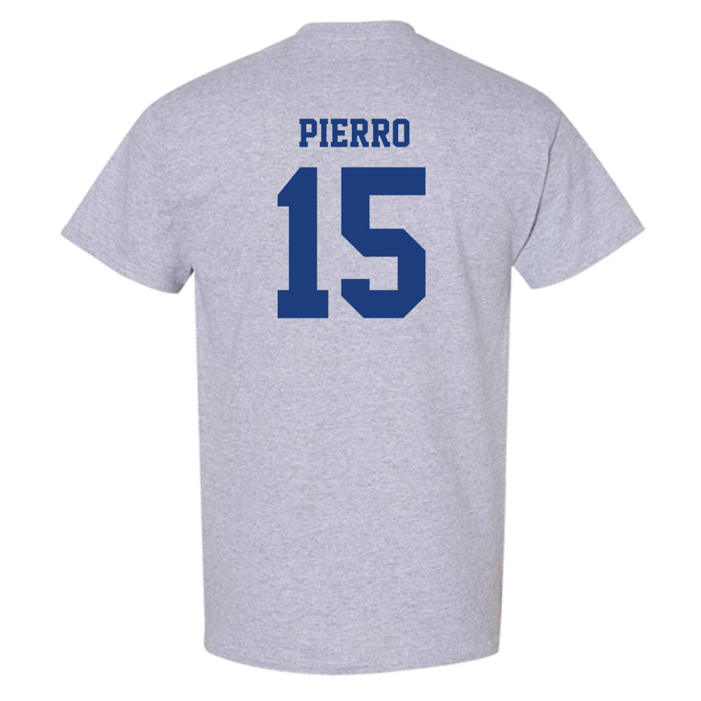 LA Tech - NCAA Football : David Pierro - Classic Shersey T-Shirt-1