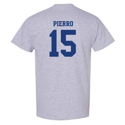 LA Tech - NCAA Football : David Pierro - Classic Shersey T-Shirt-1